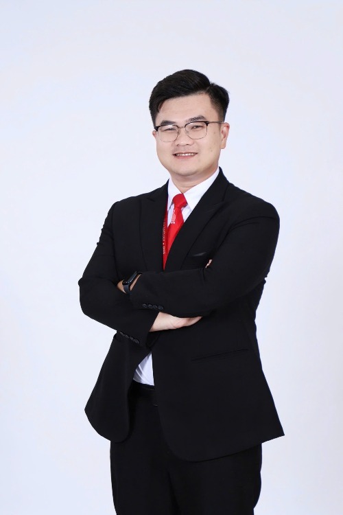 ThS. Trương Trọng Nhân