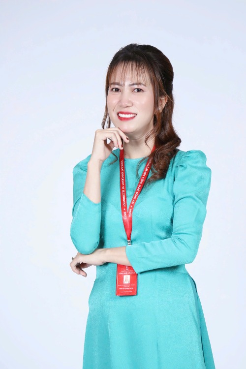 ThS. Trịnh Vũ Thanh Tuyền