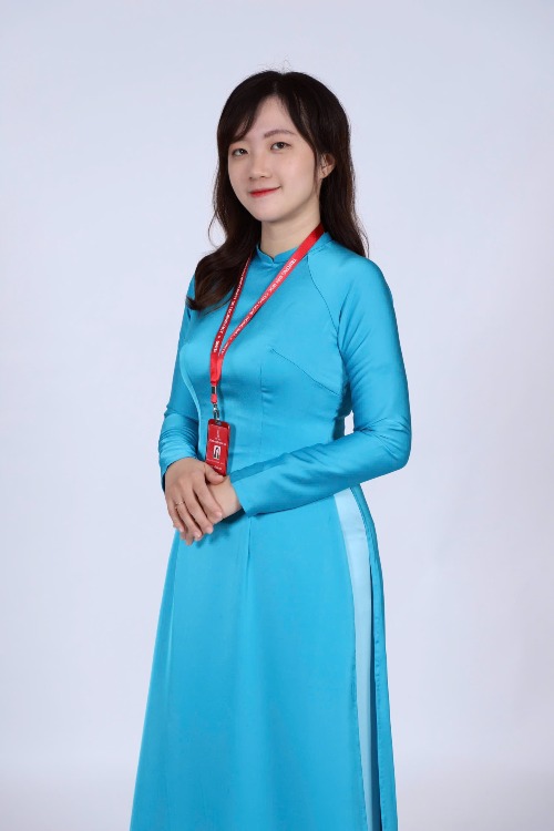 ThS. Phạm Hồng Thy
