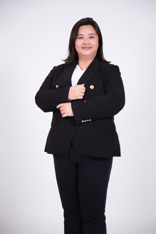 NCS. Phan Võ Quỳnh Như