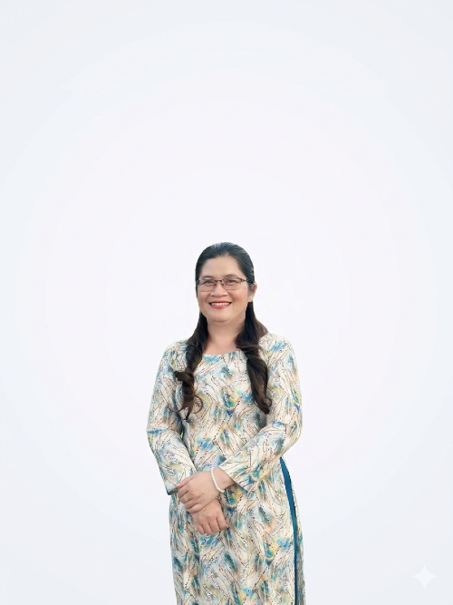 NCS. Trần Thị Phương Thư