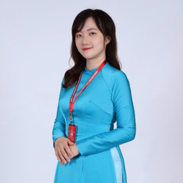Cô Trần Thị Phương Thư