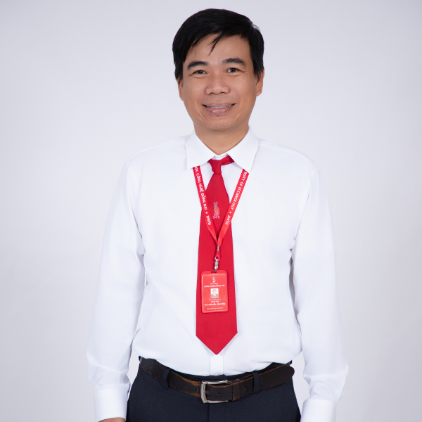 Thầy Mishra Dhiraj