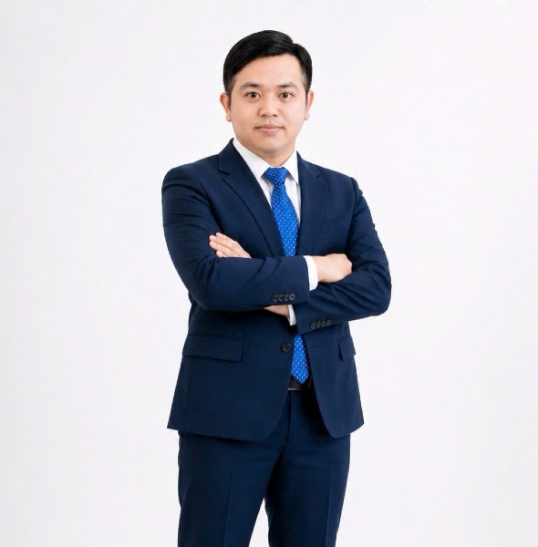 Thầy Nguyễn Minh Thiện