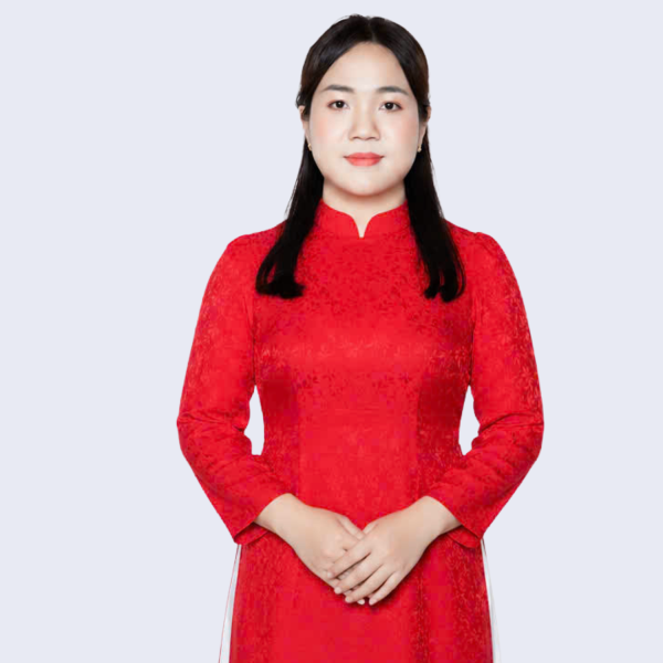 Cô Trần Thị Phương Thư