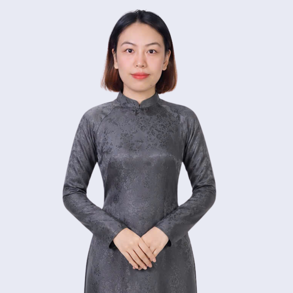Cô Tạ Thị Lê Thu