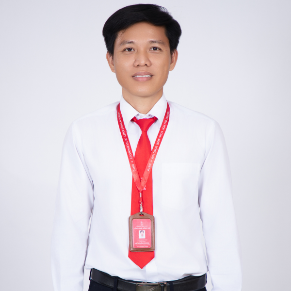 Cô Trần Thị Hạnh