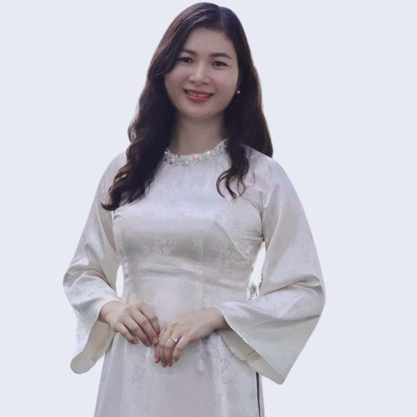Cô Trần Thị Hạnh