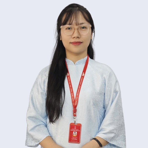 Cô Trần Thị Hạnh