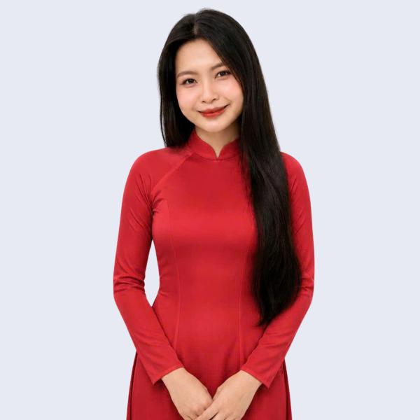 Cô Trần Thị Hạnh