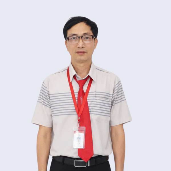 Thầy Mishra Dhiraj