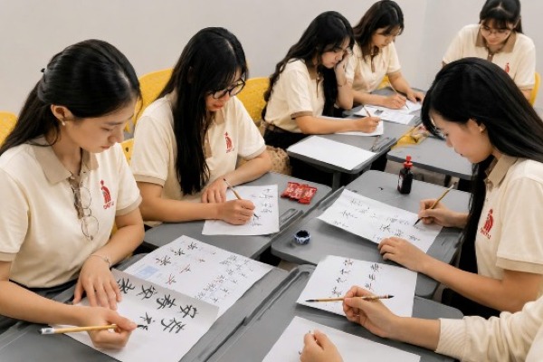 Chinese Language
