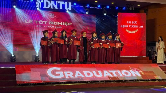 Kiến tạo ước mơ theo