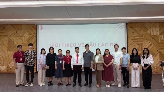 93% sinh viên tốt nghiệp tại DNTU