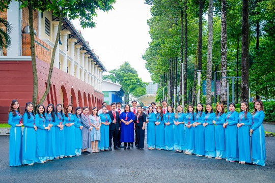 Faculty Members