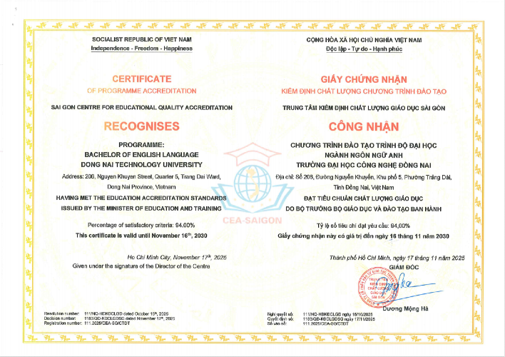 Xếp hạng - Kiểm định