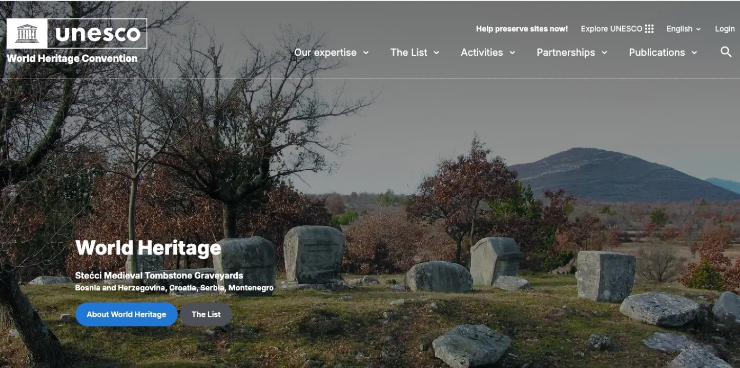 THÔNG BÁO TUYỂN CHỌN ĐẠI BIỂU THAM GIA DIỄN ĐÀN CHUYÊN GIA TRẺ DI SẢN THẾ GIỚI 2026 TẠI HÀN QUỐC