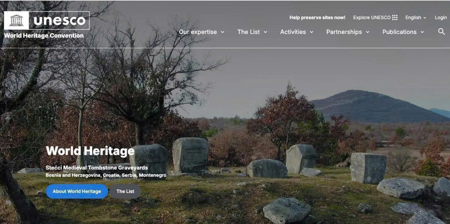 WORLD HERITAGE YOUNG PROFESSIONALS FORUM 2026 IN SOUTH KOREA