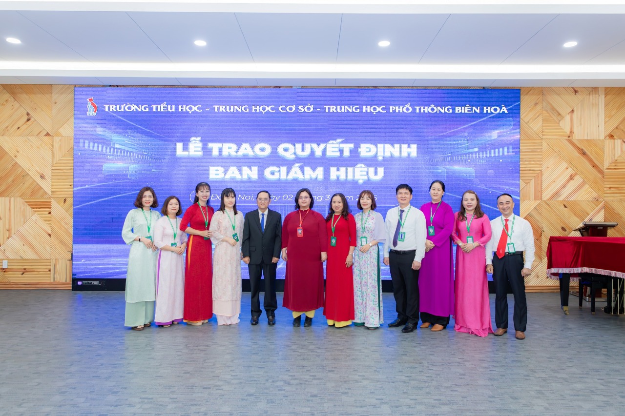 DNTU x BHS – A NEW MILESTONE FOR THE SUSTAINABLE DEVELOPMENT JOURNEY