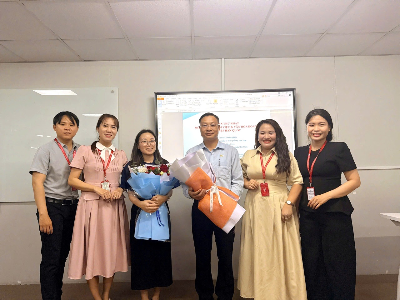 CHINH PHỤC CƠ HỘI NGHỀ NGHIỆP TẠI CÁC DOANH NGHIỆP HÀN QUỐC CÙNG CHUYÊN GIA