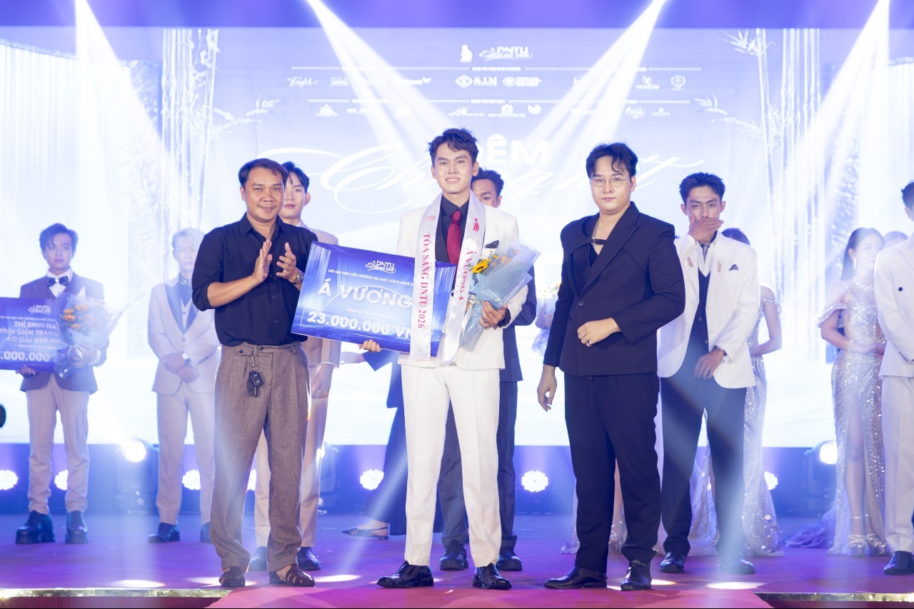 MAI TRIEU NHAT: THE FINAL CHORD OF AN ELEGANT GENTLEMAN